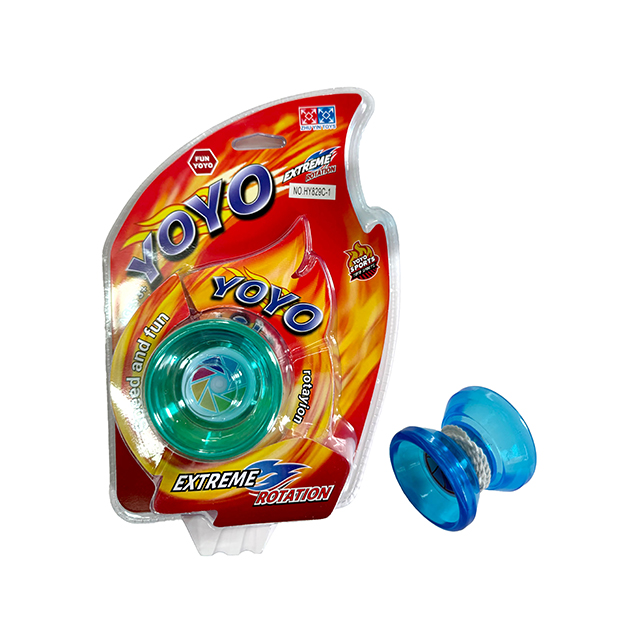 YOYO EXTREME